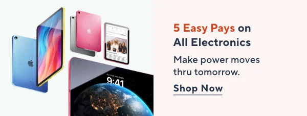 electronics