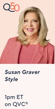 susan graver