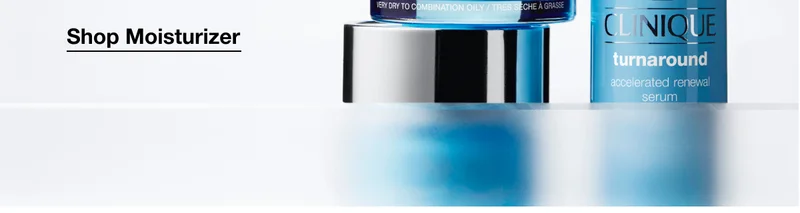 Shop Moisturizer