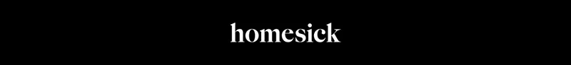 homesick