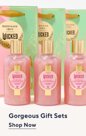 Gorgeous Gift Sets