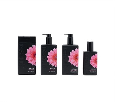 Dwell212 Slatkin + Co 4pc Fragrance Layering Collection