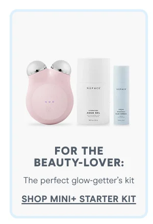 For the Beauty-Lover