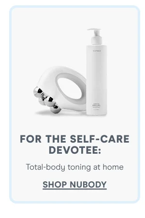For the Self-Care Devotee