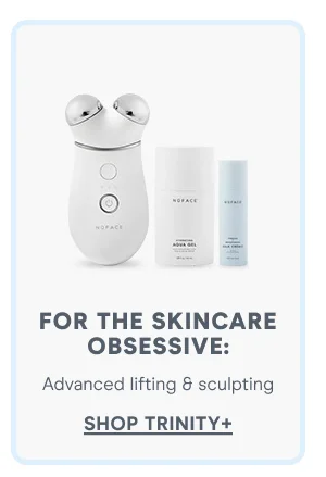 For the Skincare Obsessive