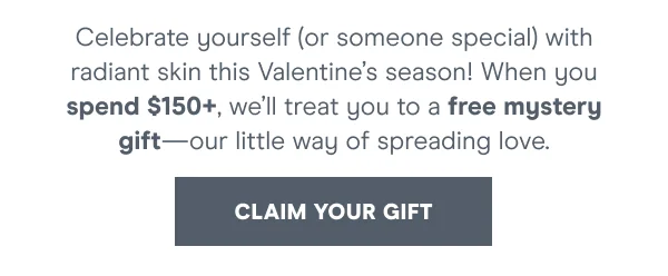 [Claim Your Gift]