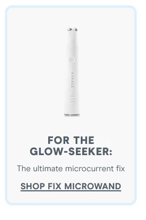 For the Glow-Seeker