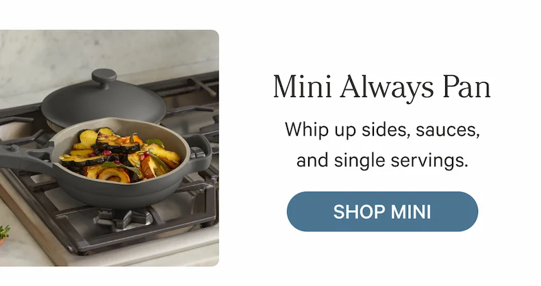 Mini Always Pan