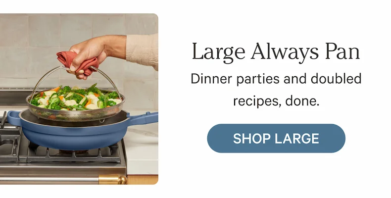 Large Always Pan