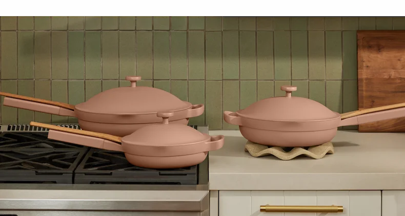 Always Pan Trio