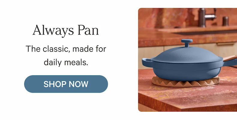 Always Pan