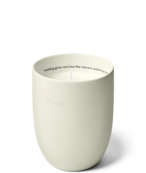 Callippus Aromatique Candle