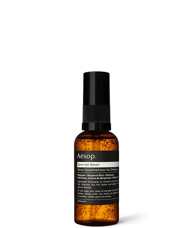 Tame Hair Serum