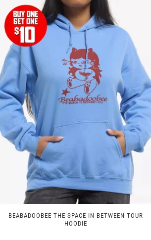 Shop outerwear, buy one, get one $10