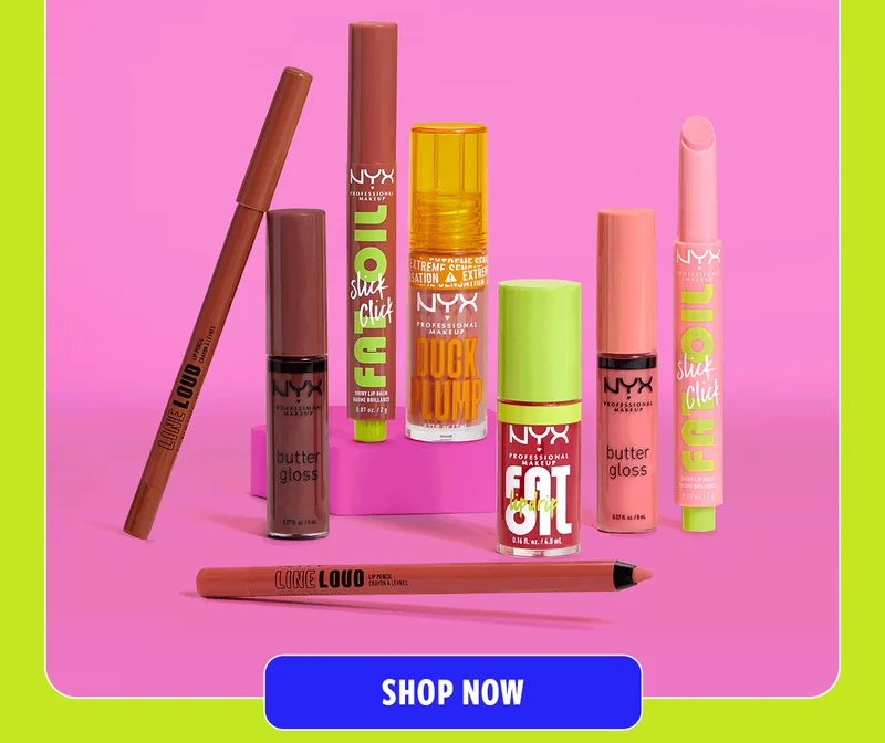 SHOP NOW