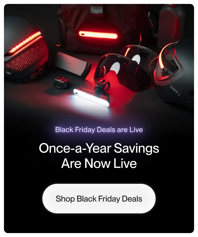 Once-a-Year Savings Are Now Live