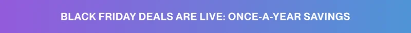 Top bar of an email