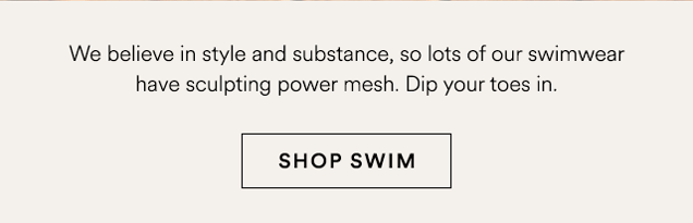 SHOP SWIM