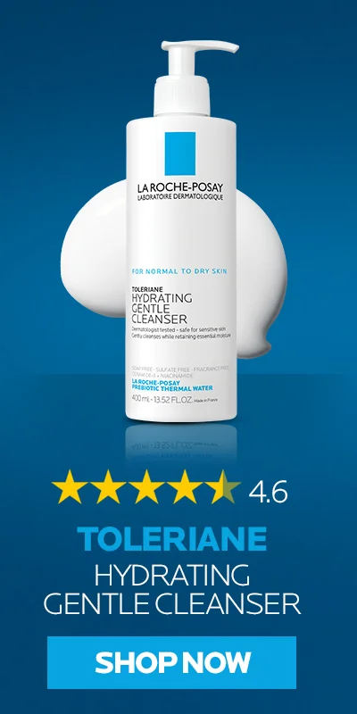Toleriane Cleanser