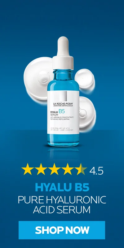 Hyalu B5 Hyaluronic Serum