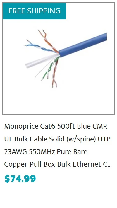 View product recommended for you