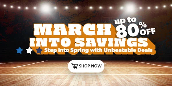 March Madness