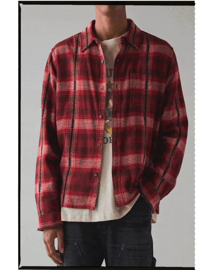 IMAGE-MEN'S FALL ESSENTIALS