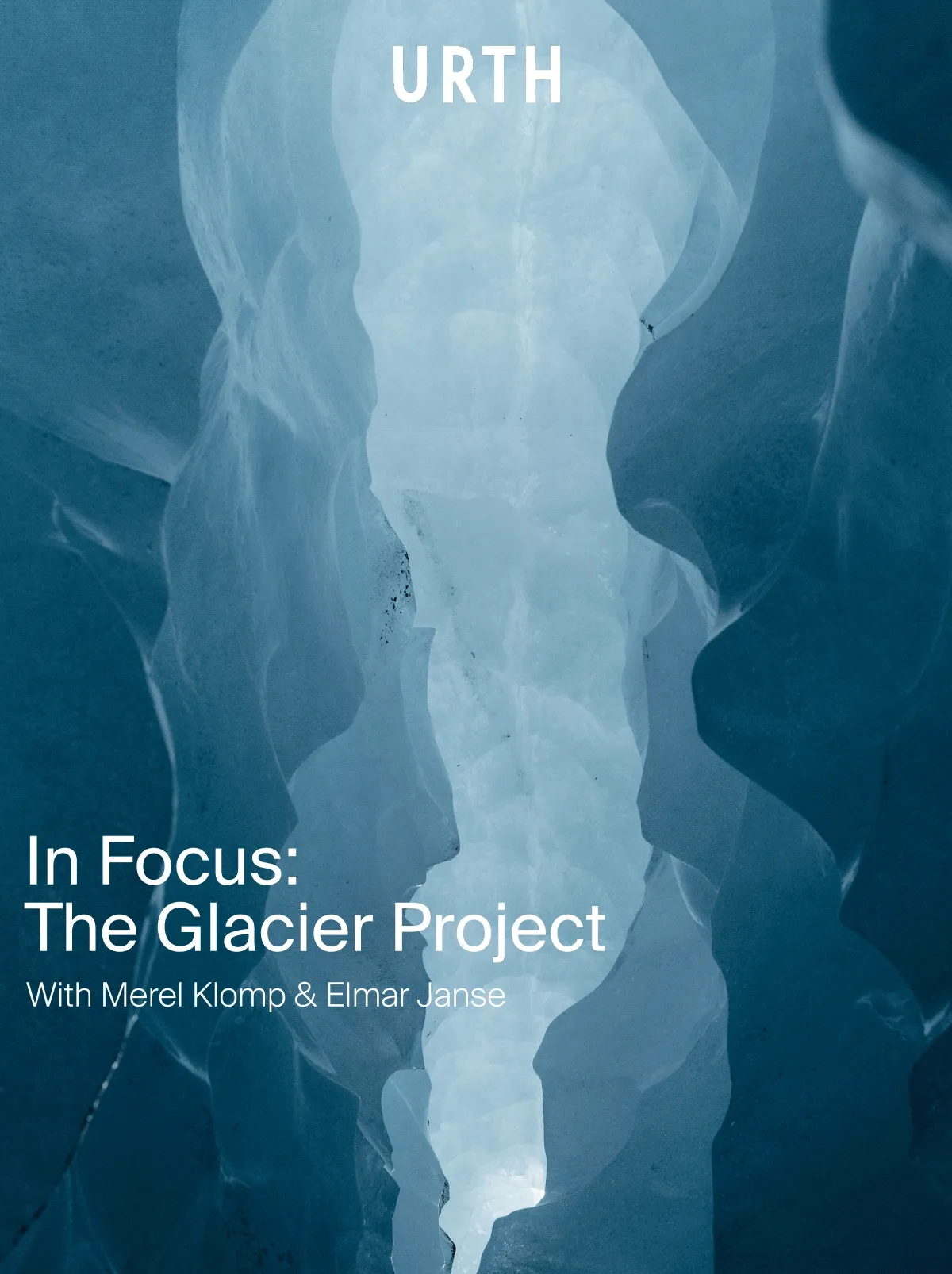 In focus: The Glacier Project