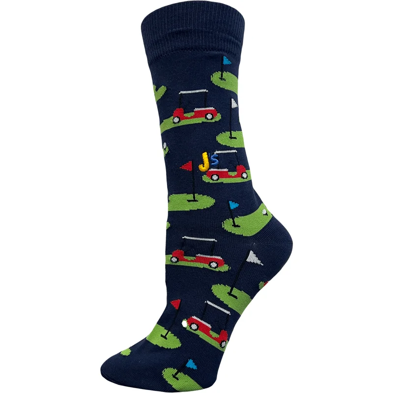 Image of Golf Women's Crew Socks