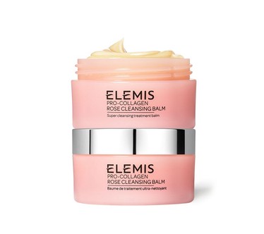 ELEMIS Pro-Collagen Cleansing Balm 1.7oz Duo