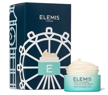 ELEMIS Pro-Collagen Vitality London Eye Gift Set