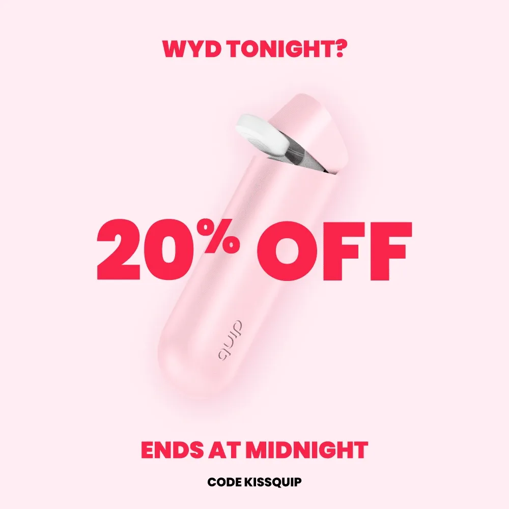 20% off