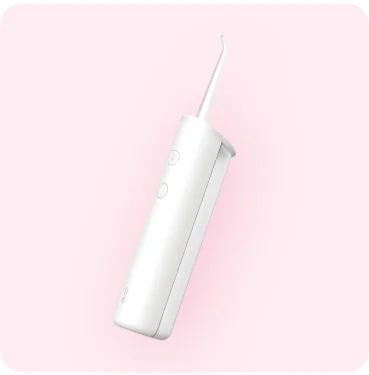 Shop Water Flosser