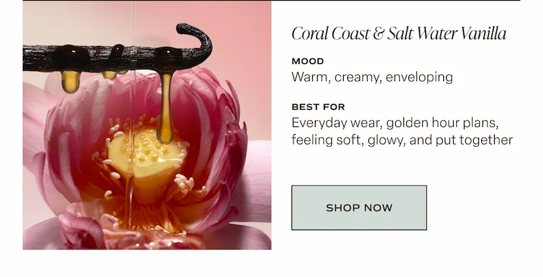 Coral Coast Essentials Set