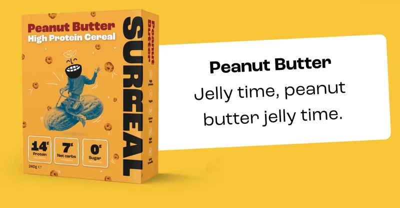 Peanut Butter