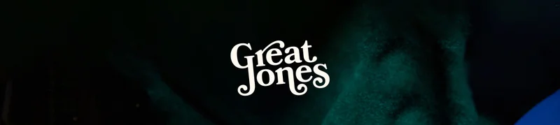 Great Jones