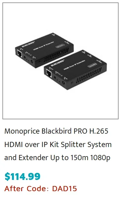 View product recommended for you