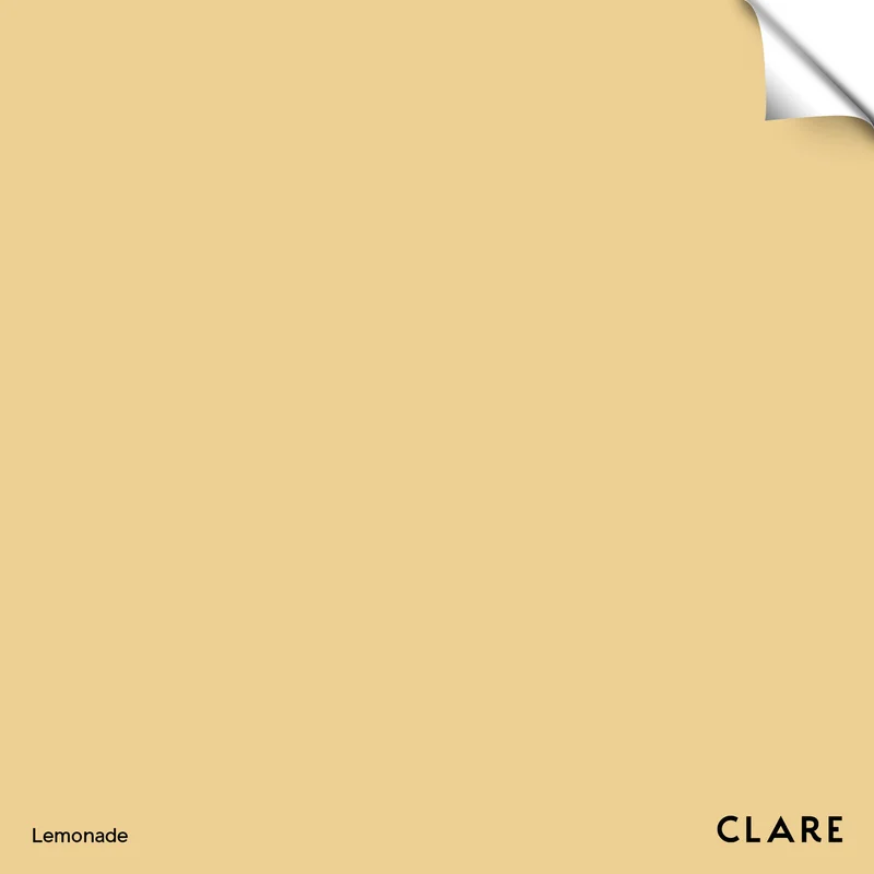 Image of Lemonade - Swatch