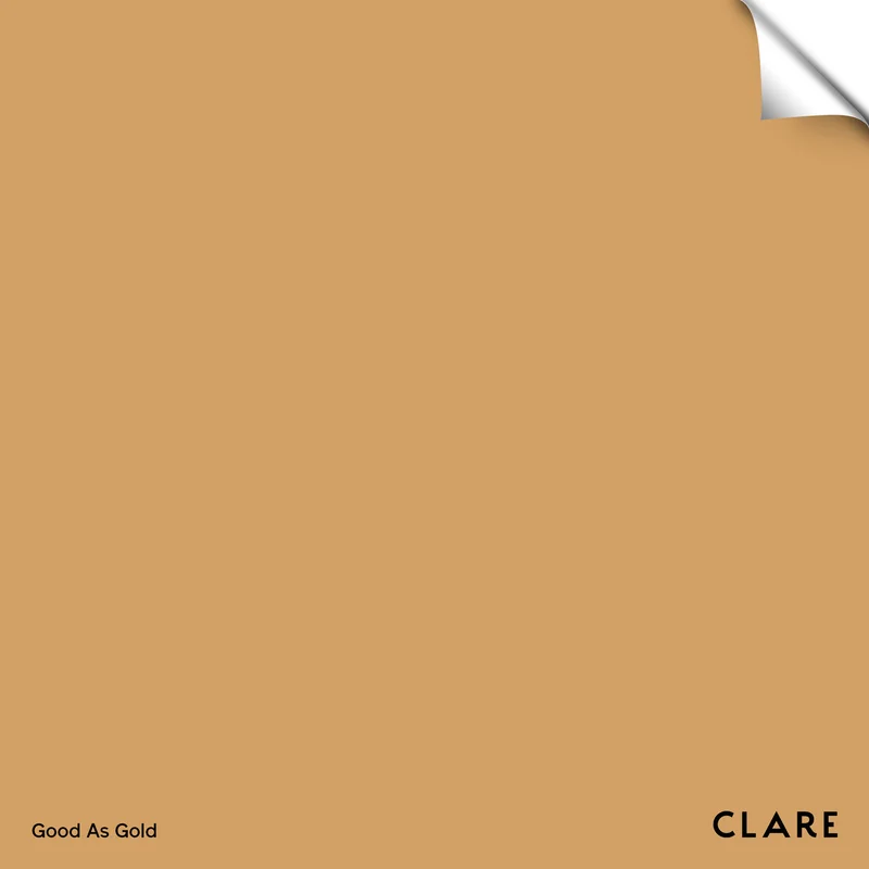 Image of Good as Gold - Swatch