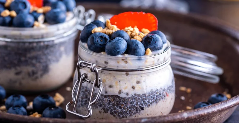 Recipes and tips for gut health