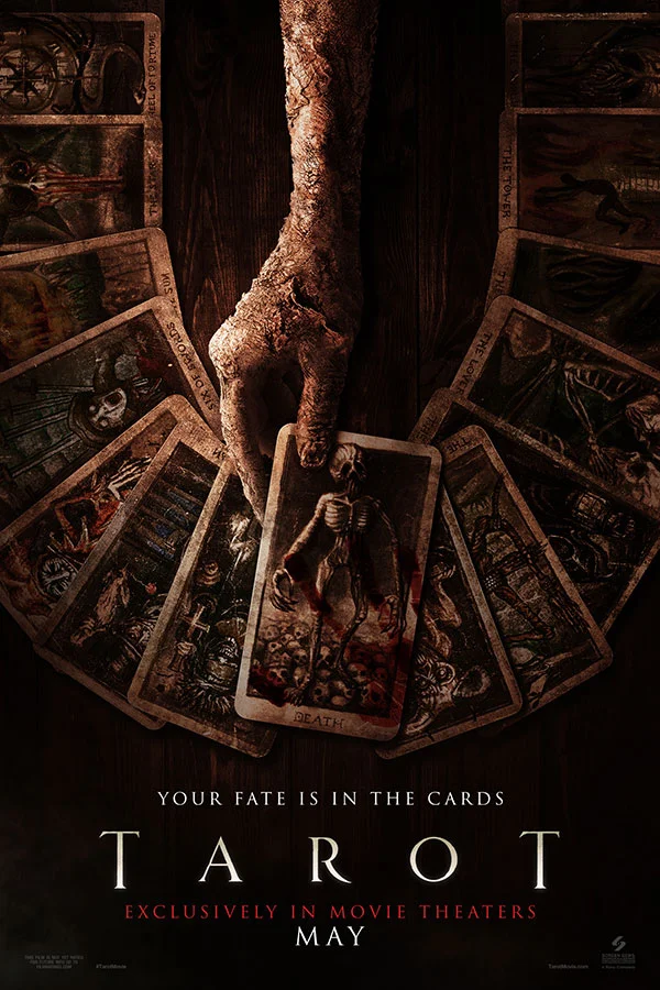 TAROT