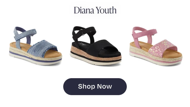 Diana Youth
