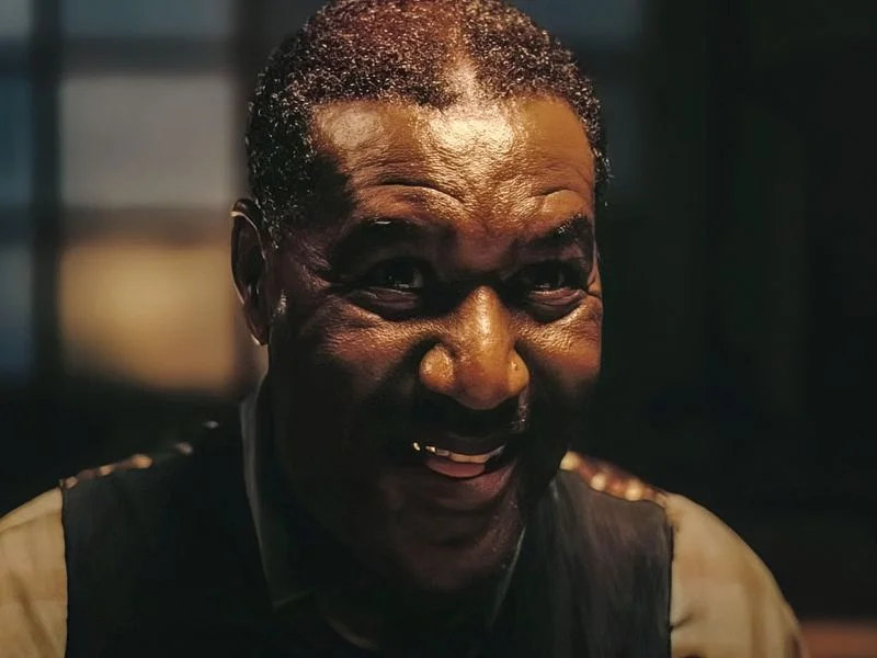 Delroy Lindo in 'Sinners'