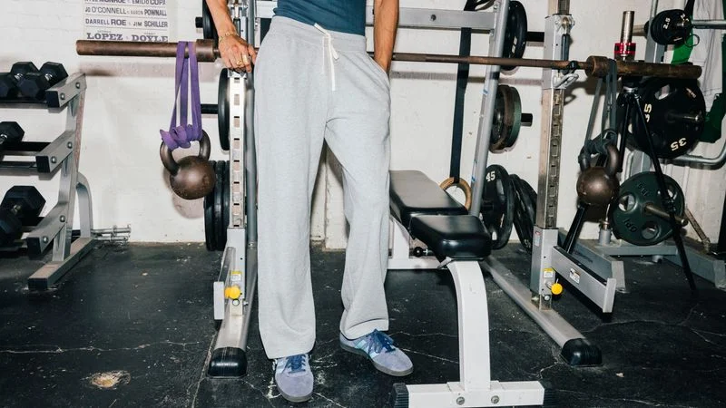 The best sweatpants for men in 2025, according to GQ.