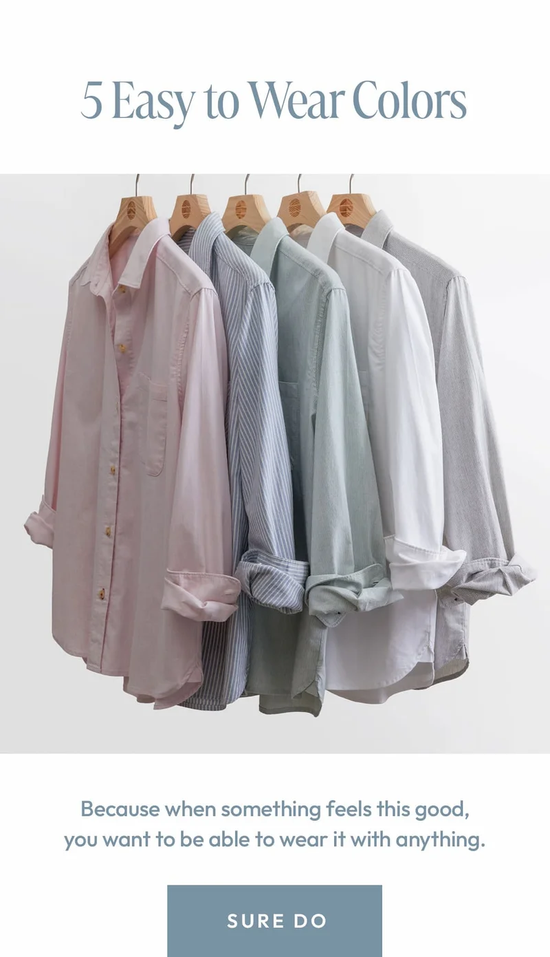 5 Colors