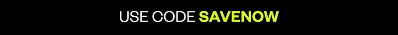 USE CODE SAVENOW