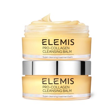 ELEMIS Pro-Collagen Cleansing Balm 3.5-oz Duo