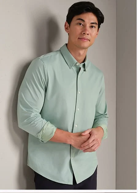Commuter® Shirt - Classic