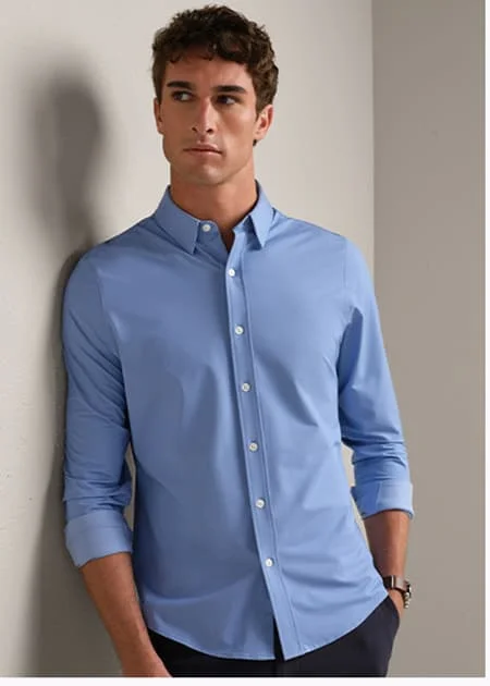 Commuter® Shirt - Slim