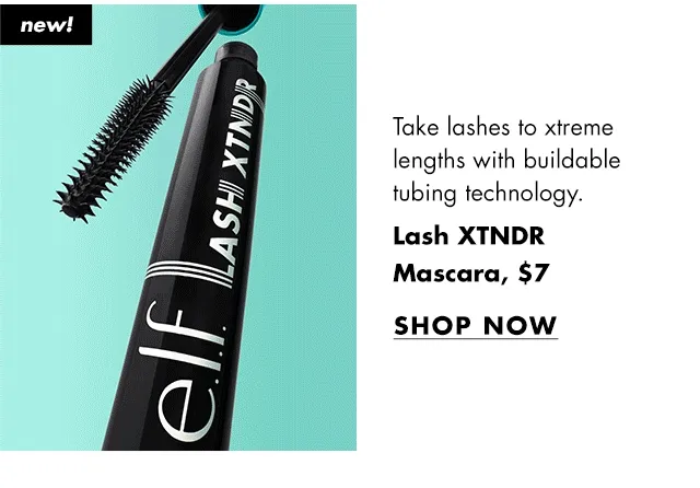 Lash XTNDR Mascara